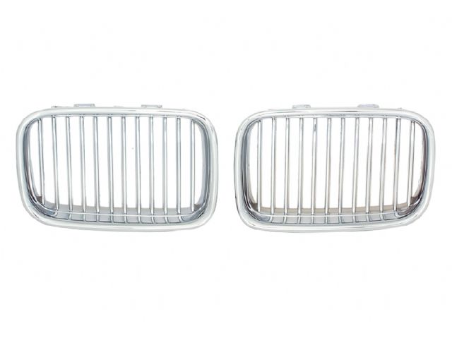 GRILLE LH/RH